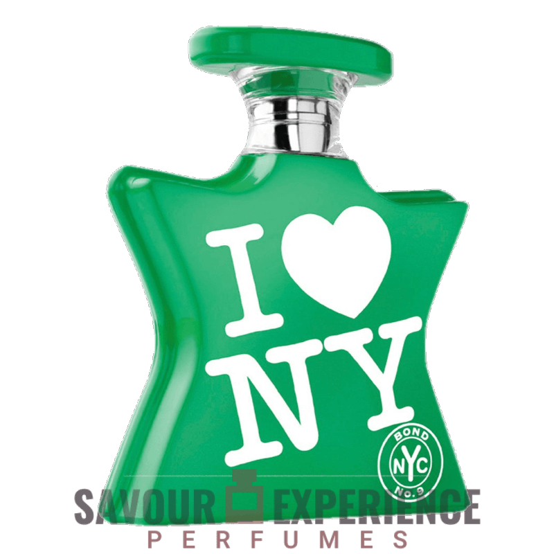 Bond No. 9 I Love New York for Earth Day  Image