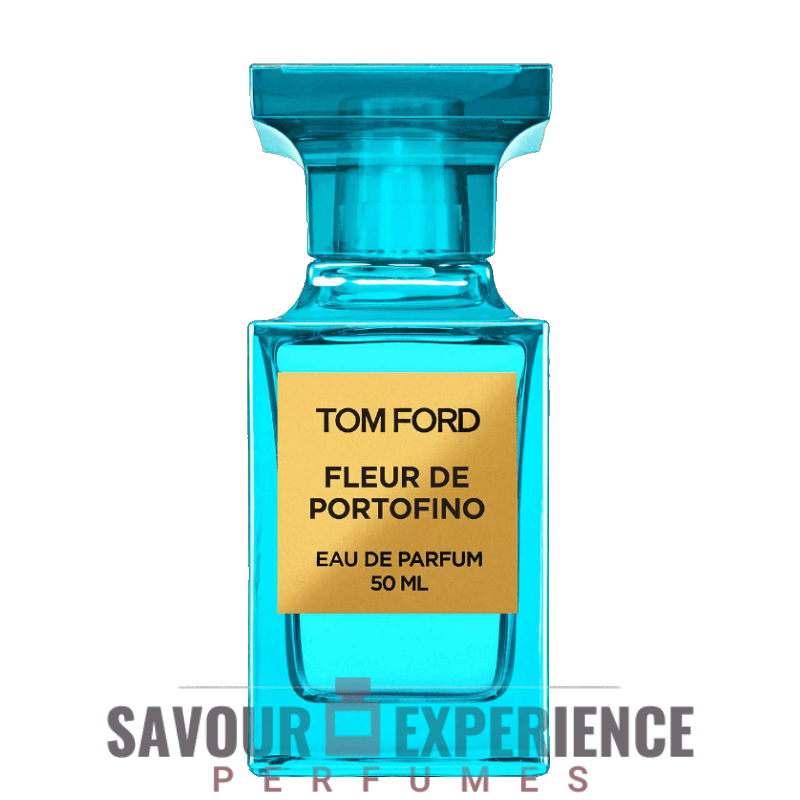 Tom Ford Fleur de Portofino Image