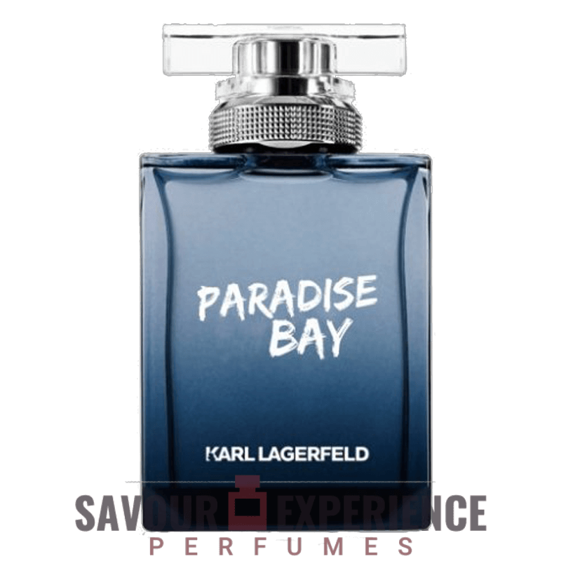 Karl Lagerfeld Karl Lagerfeld Paradise Bay for Men Image