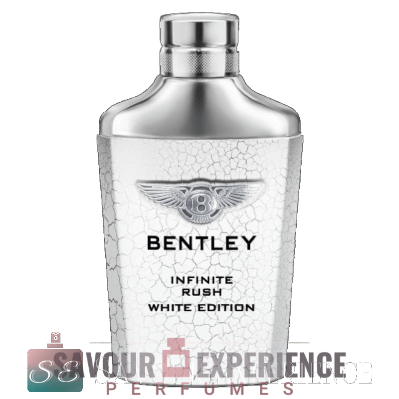 Bentley Infinite Rush White Edition Image