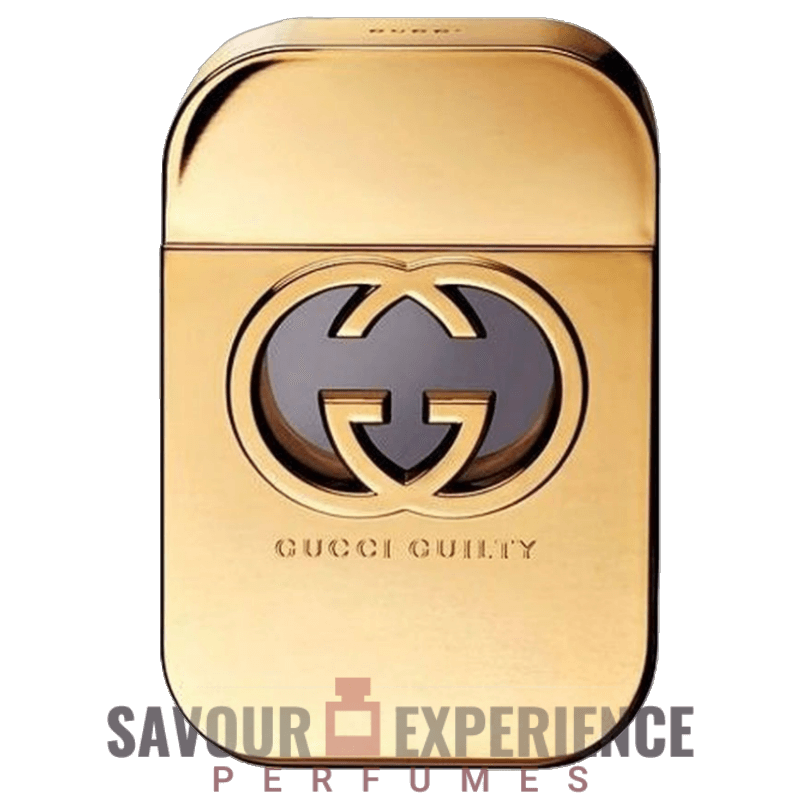 Gucci Guilty Intense Image