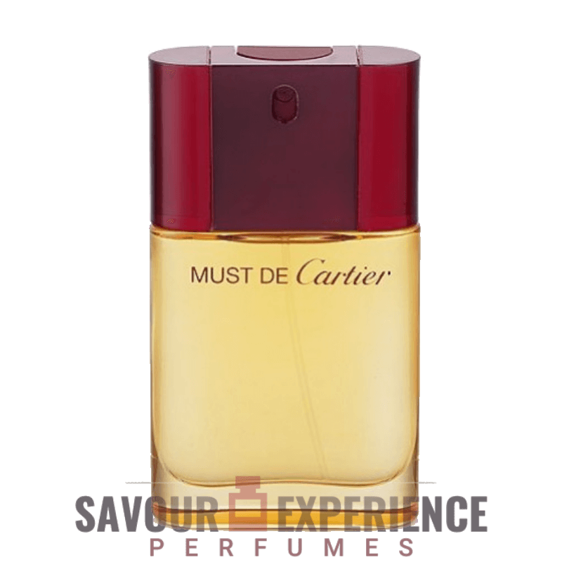 Cartier Must de Cartier Image