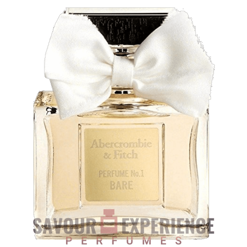Abercrombie & Fitch Perfume No.1 Bare Image