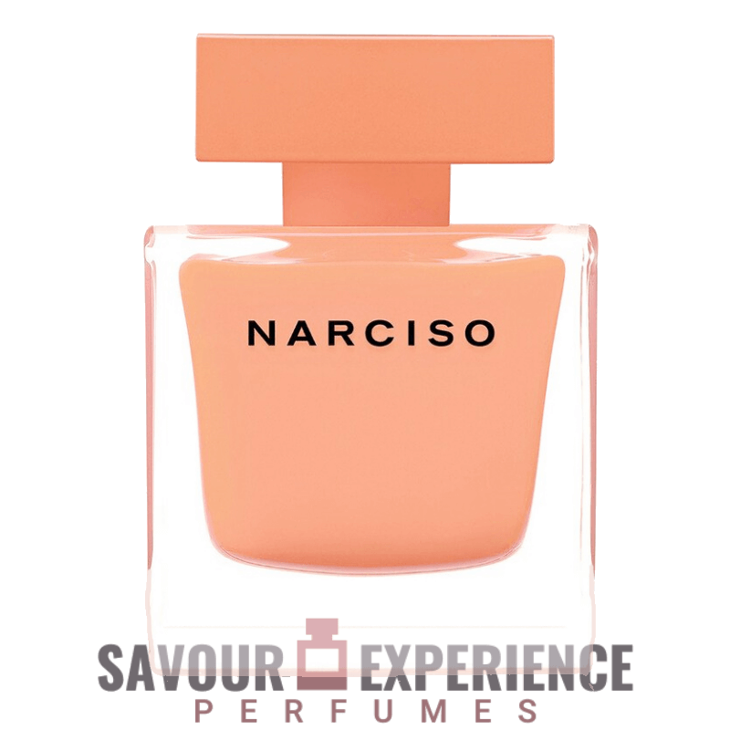 Narciso Rodriguez Eau De Parfum Ambree Image