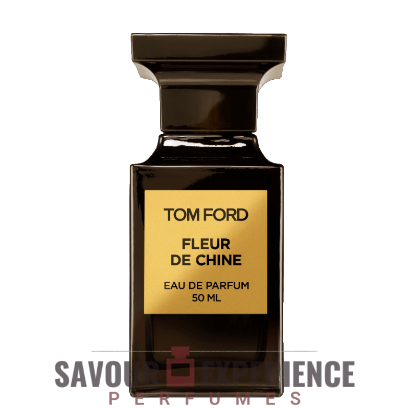 Tom Ford Fleur de Chine Image