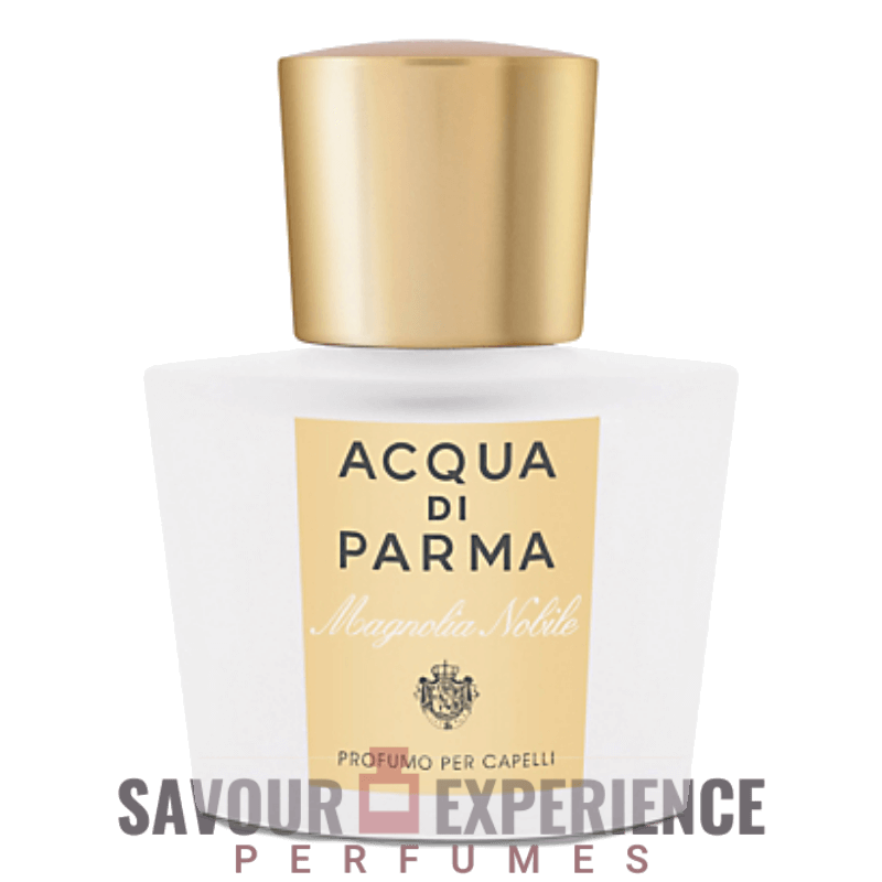 Acqua di Parma Hair Mist - Magnolia Nobile Image