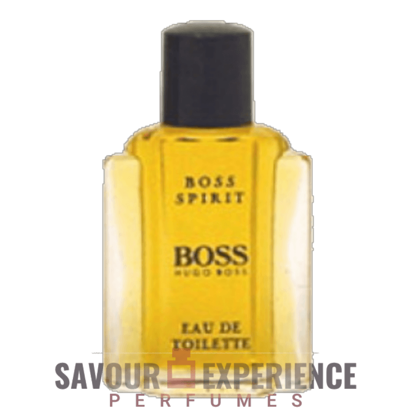 Hugo Boss Boss Spirit Image