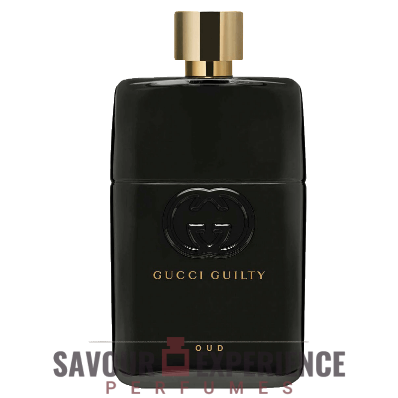 Gucci Guilty Oud Image