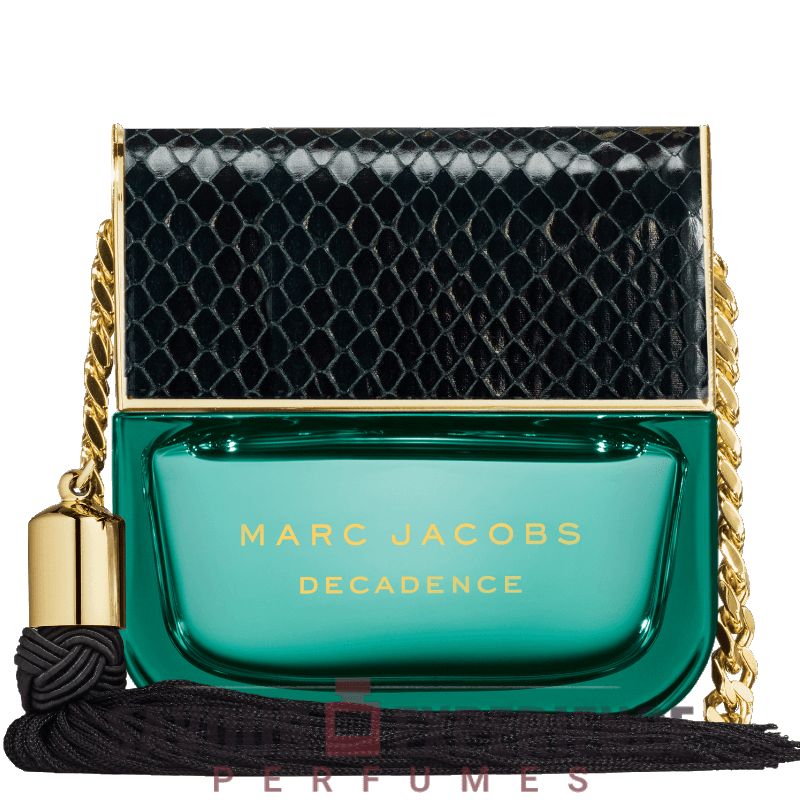 Marc Jacobs Decadence  Image
