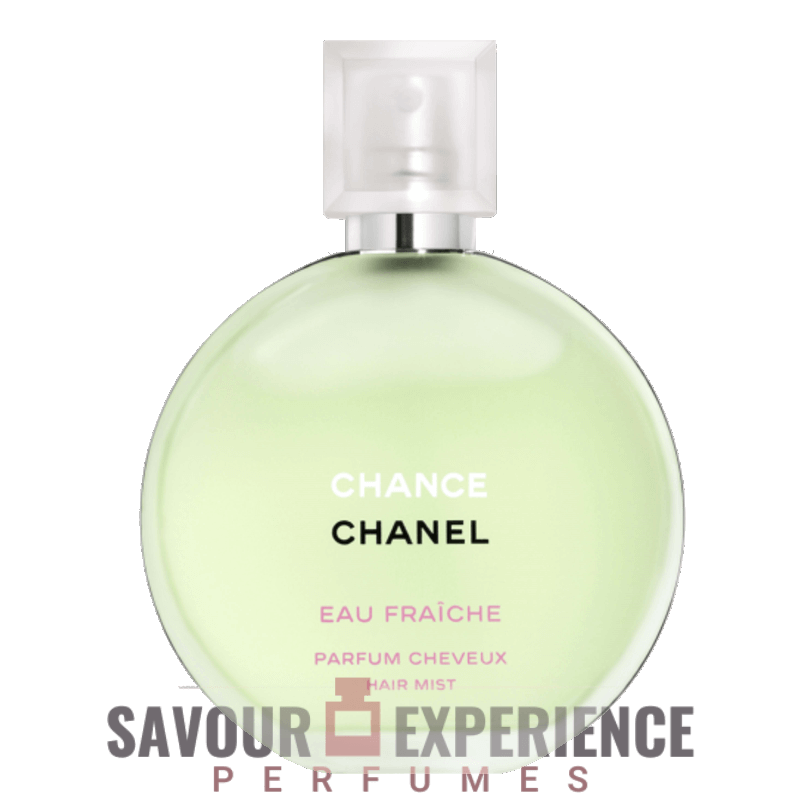 Chanel Chance Eau Fraiche Hair Mist Image