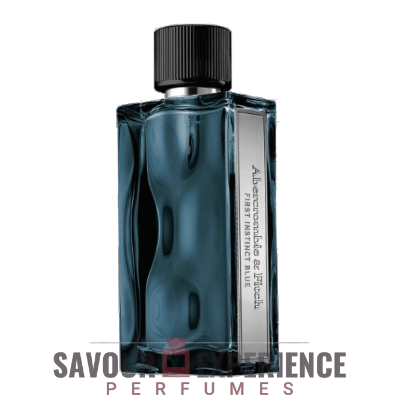Abercrombie & Fitch First Instinct Blue Image