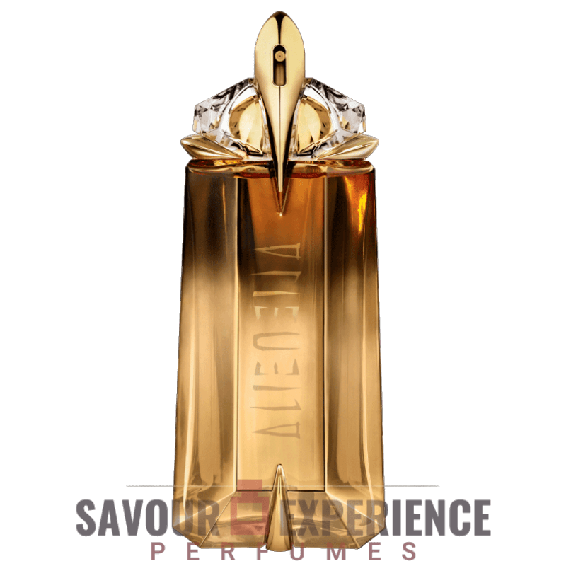 Thierry Mugler Alien Oud Majestueux Image