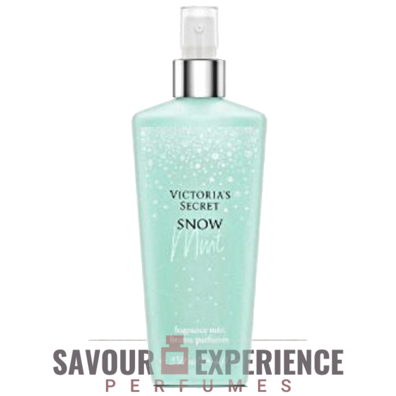 Victoria's Secret Snow Mint Image