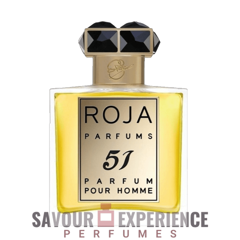 Roja Dove 51 Pour Homme Image