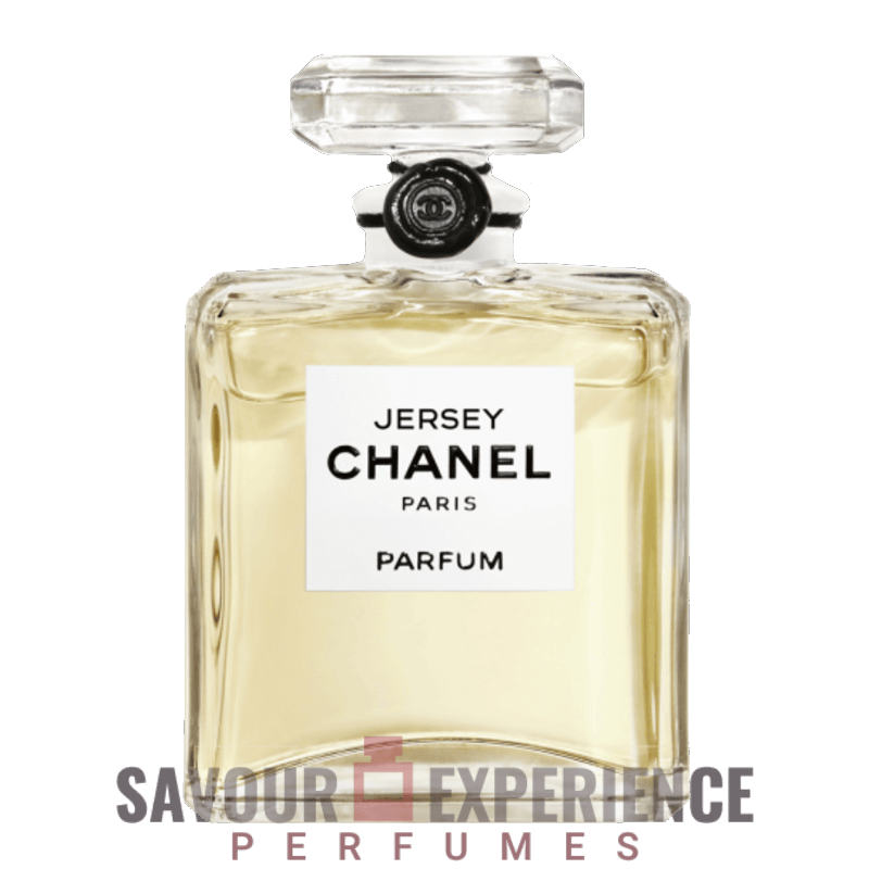 Chanel Jersey Parfum Image