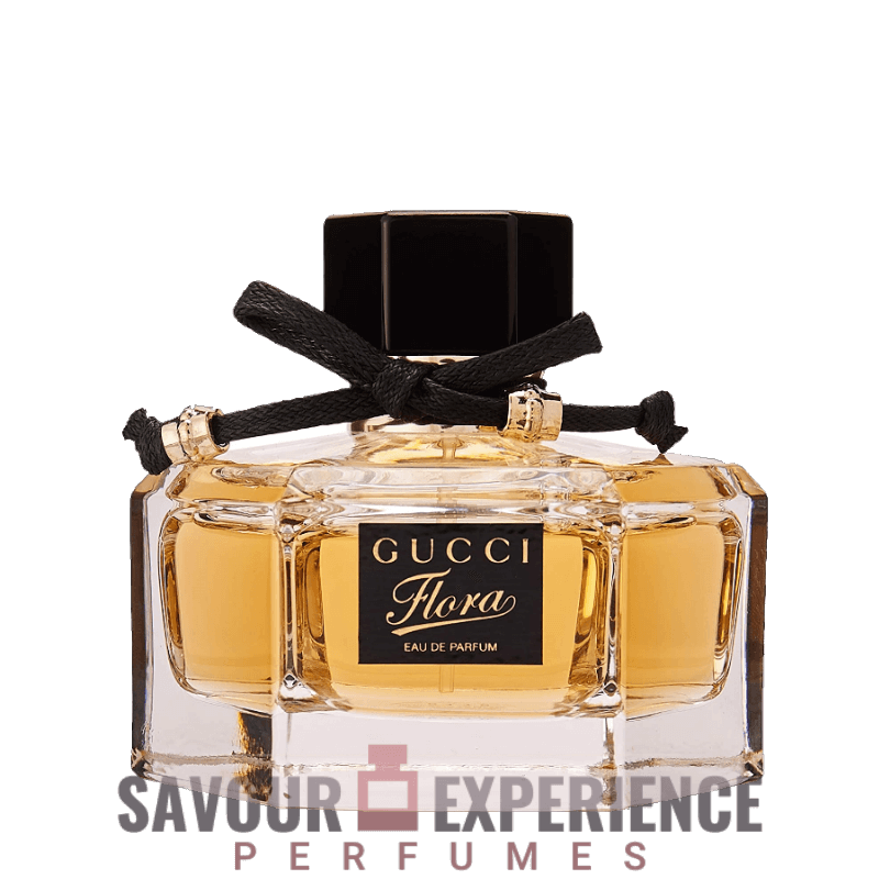 Gucci Flora by Gucci Eau de Parfum Image