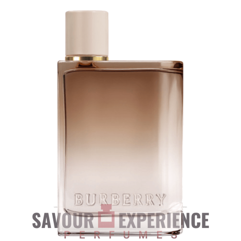 Burberry Burberry Her Intense Image