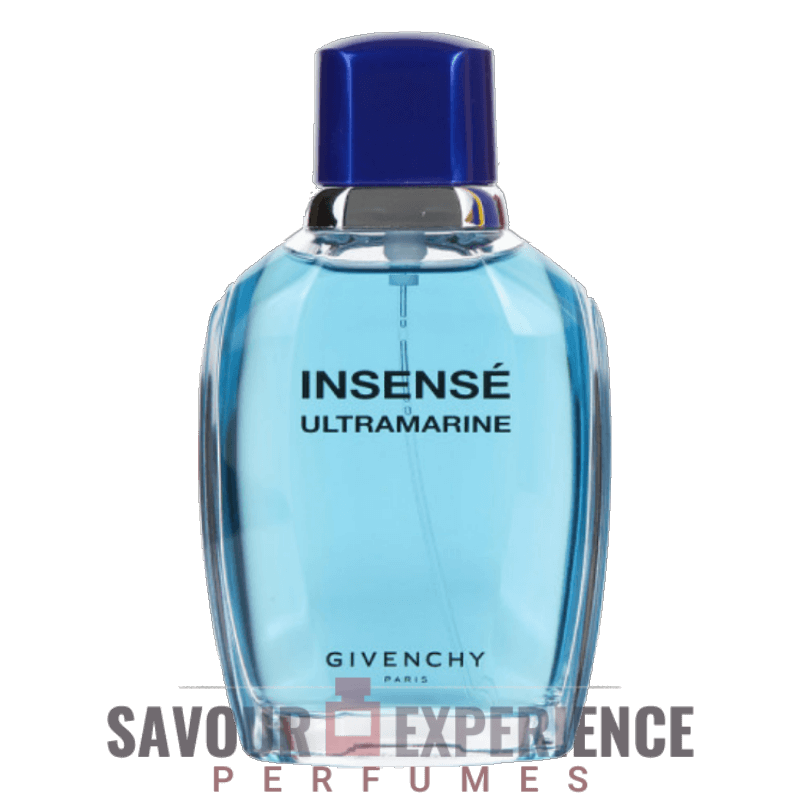Givenchy Insensé Ultramarine Image