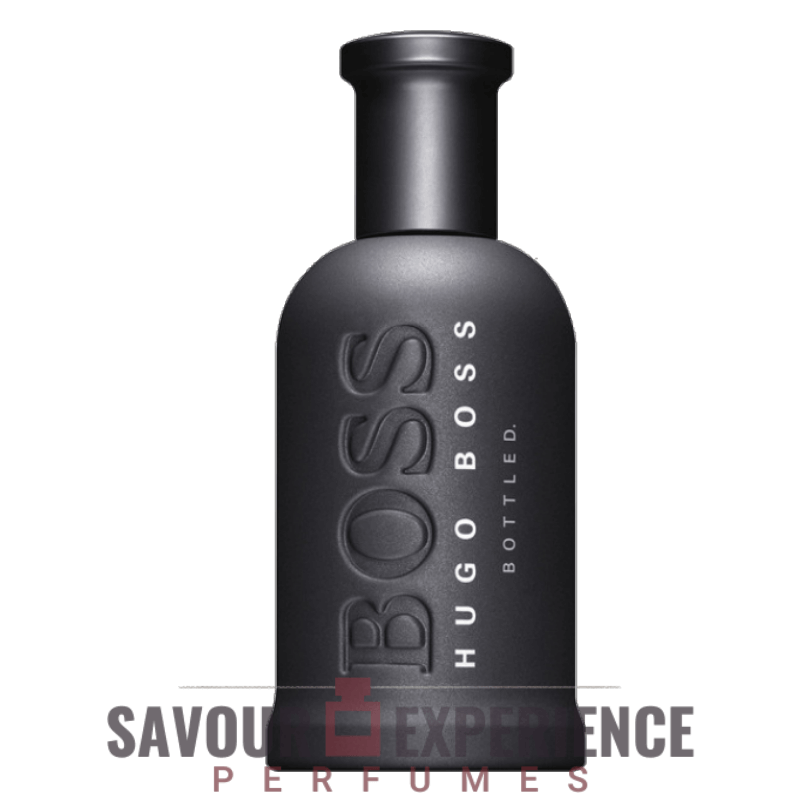 Hugo Boss Boss Bottled Collector's Edition Image
