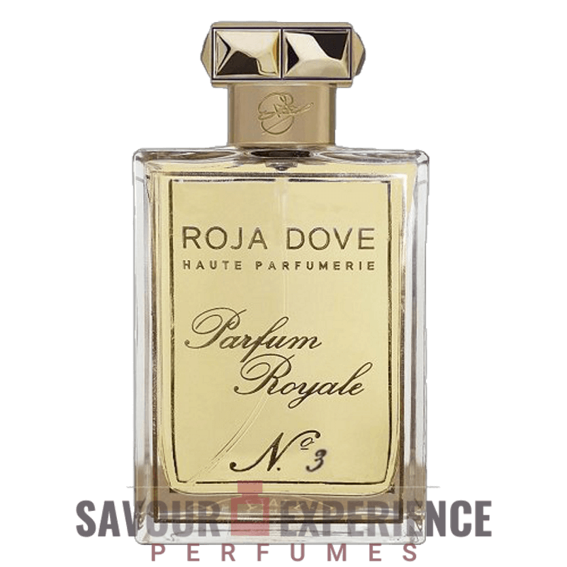 Roja Dove Parfum Royale No. 3 Image
