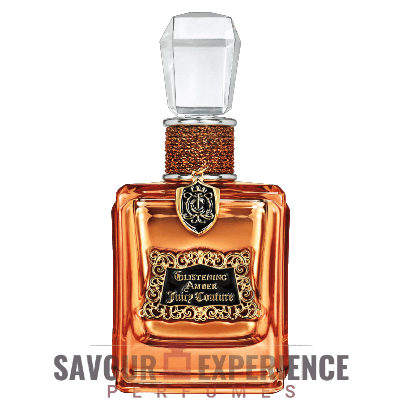Juicy Couture Glistening Amber Image
