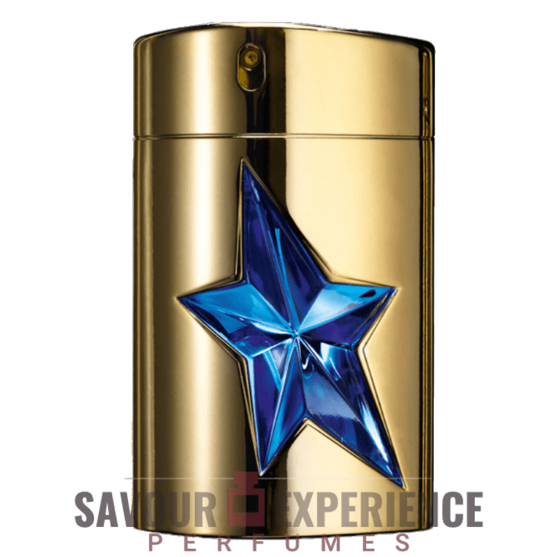 Thierry Mugler A*Men Gold Edition Image