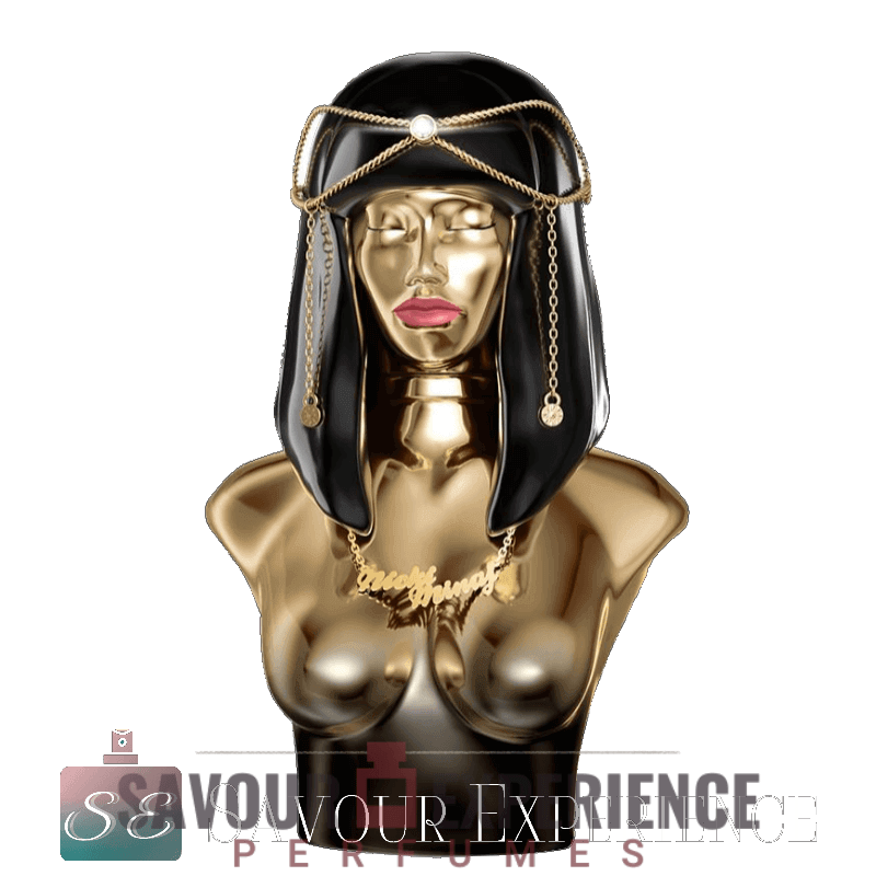 Nicki Minaj Queen Image