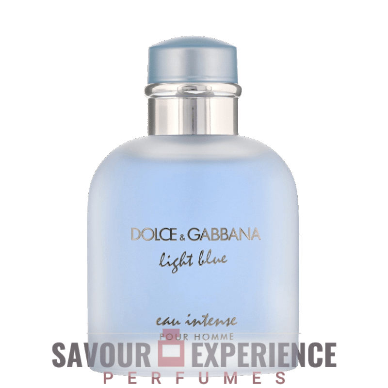 Dolce & Gabbana Light Blue Intense For Men Image