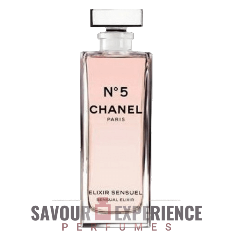 Chanel Chanel No 5 Elixir Sensuel Image