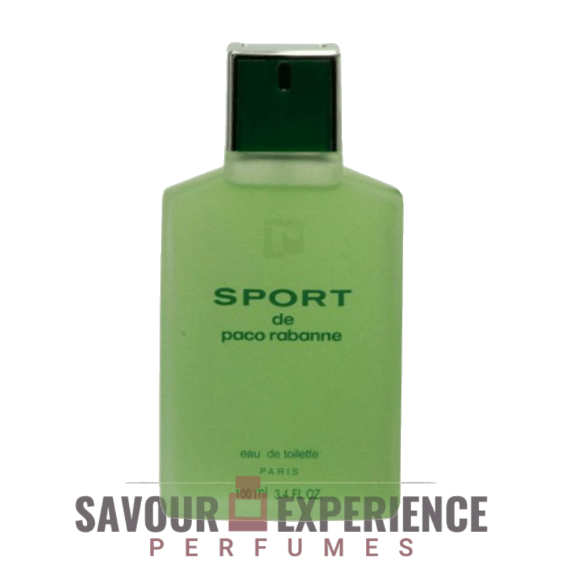 Sport paco outlet rabanne