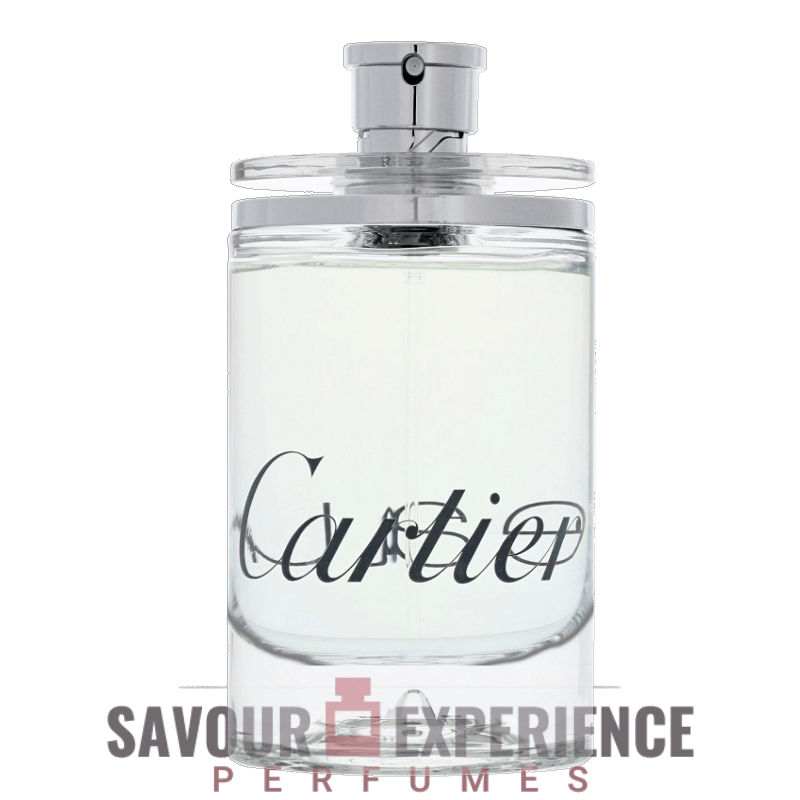 Cartier Eau de Cartier Image