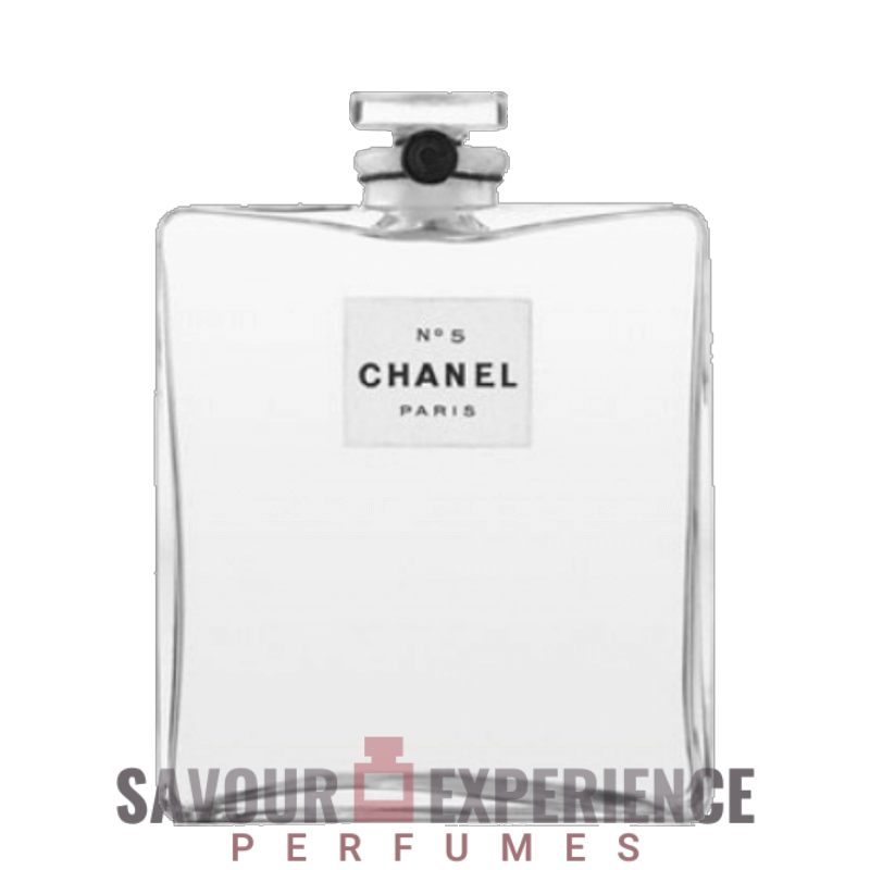 Chanel Chanel No 5 Vintage Image