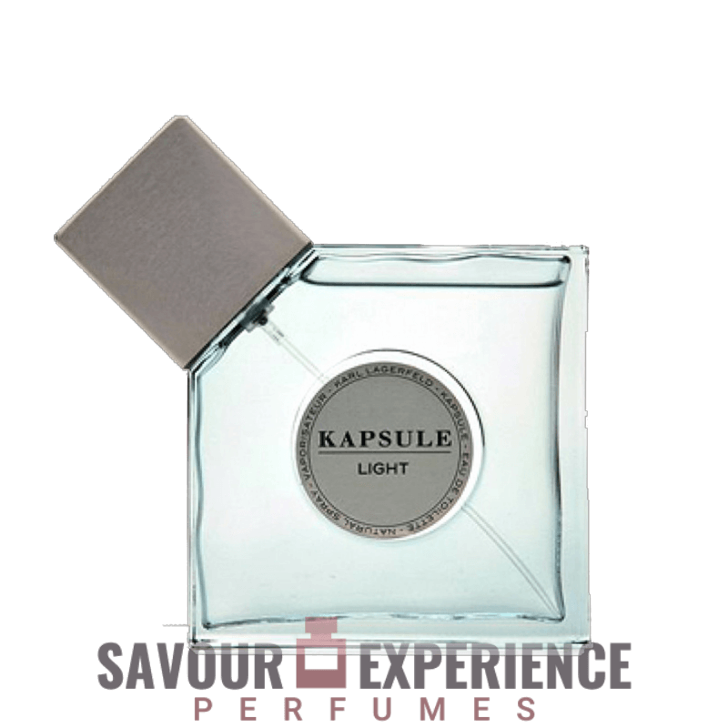 Karl Lagerfeld Kapsule Light Image