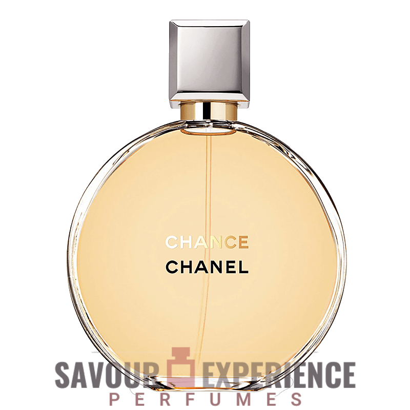 Chanel Chance Eau de Parfum Image