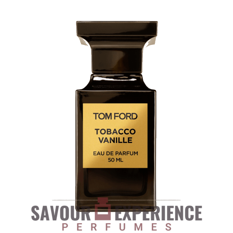 Tom Ford Tobacco Vanille Image
