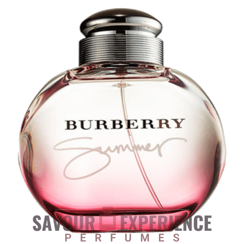 Burberry Burberry Summer for Women 2009 Image