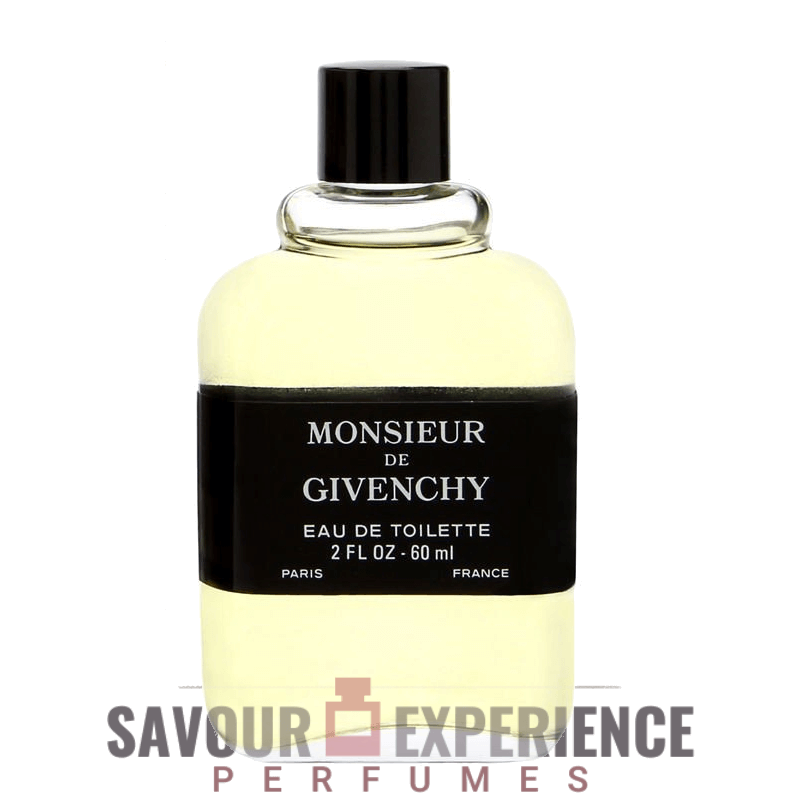 Givenchy Monsieur de Givenchy 1959 Image
