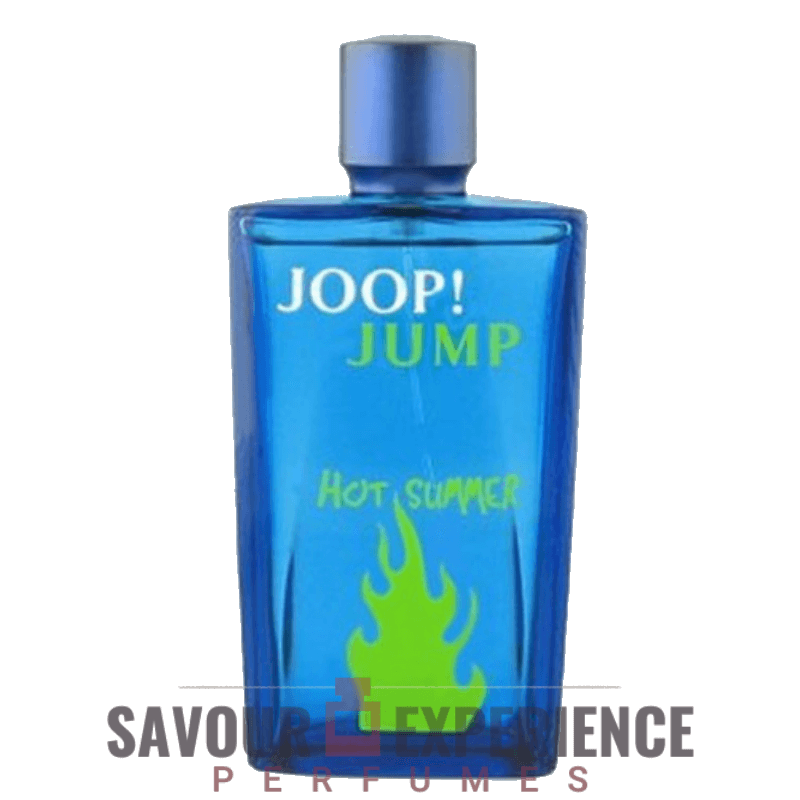 Joop! Jump Hot Summer Image