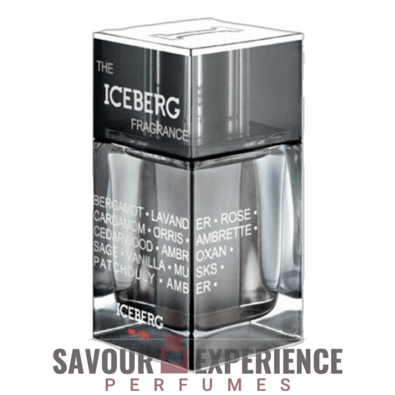 Iceberg The Iceberg Fragrance for Men Image