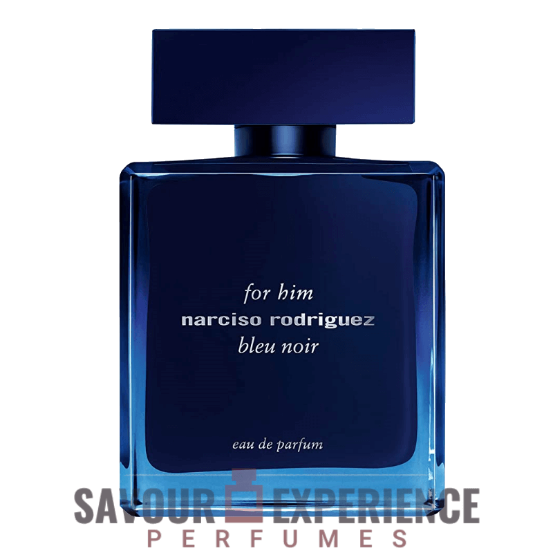 Narciso Rodriguez Bleu Noir Eau De Parfum Image