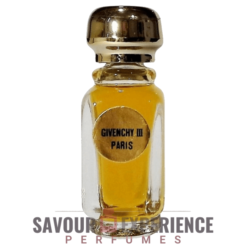 Givenchy Givenchy III (1970) Image