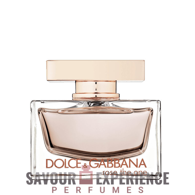 Dolce & Gabbana Rose The One Image