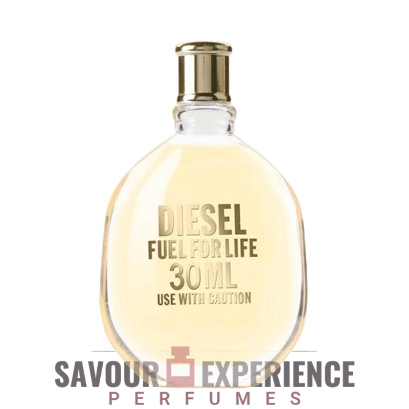 Diesel Fuel For Life Femme Image