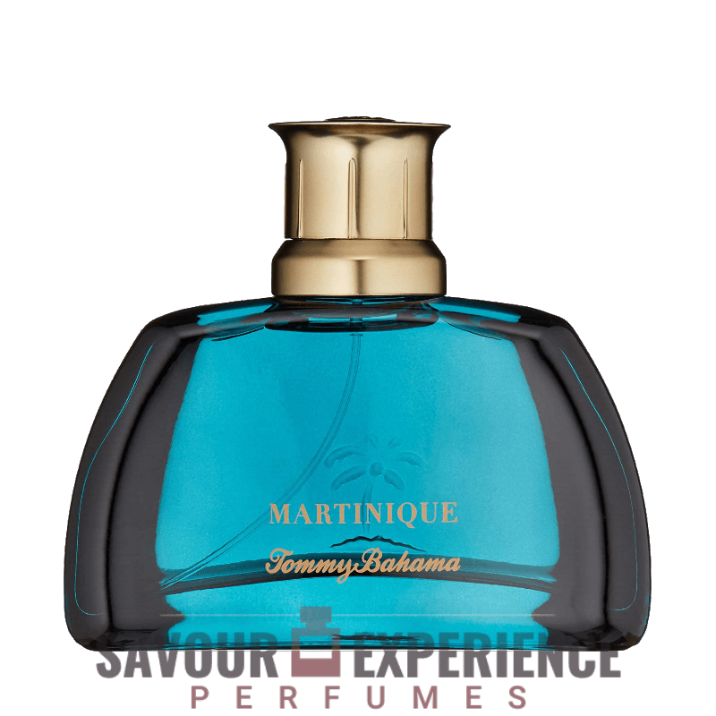 tommy bahama island paradise perfume