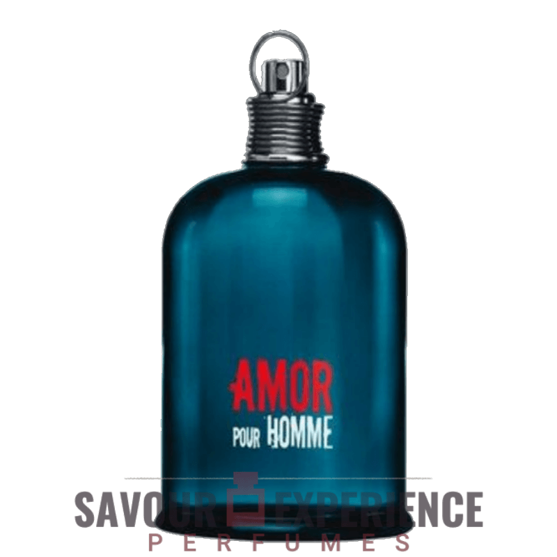 Cacharel Amor Pour Homme Image