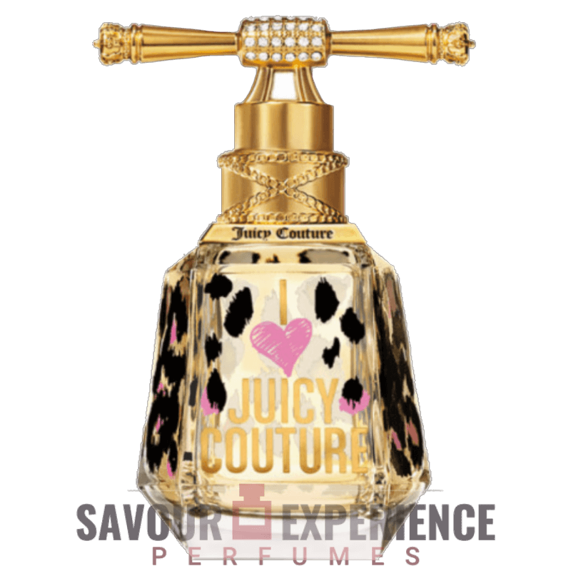 Juicy Couture I Love Juicy Couture Image