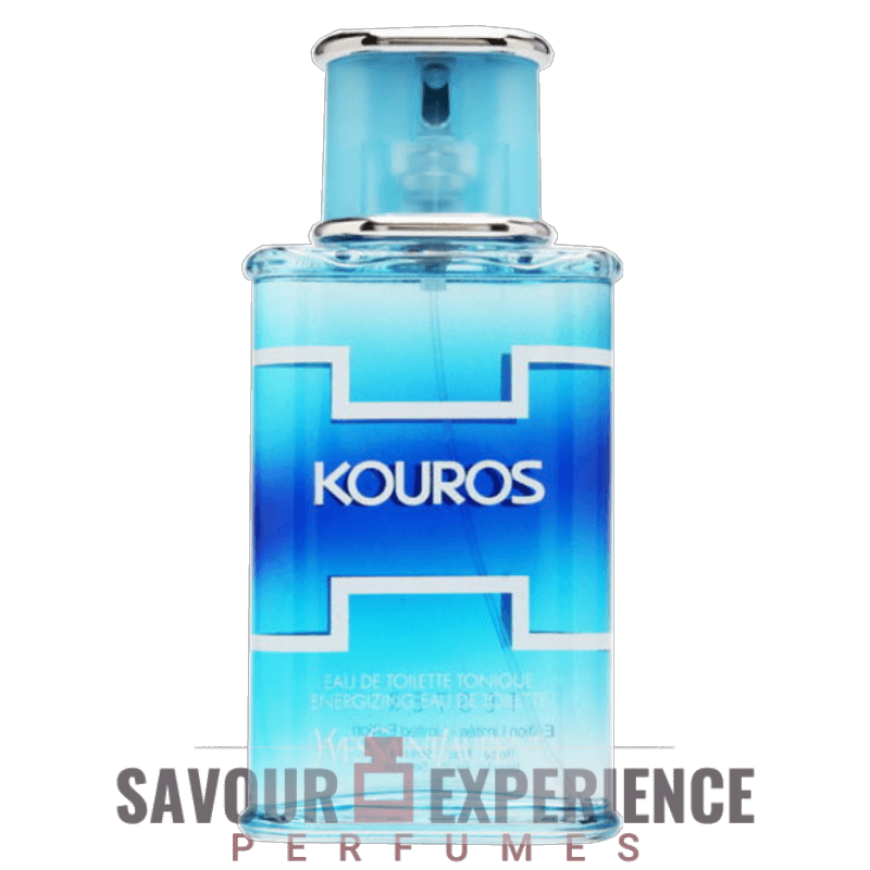 kouros summer edition