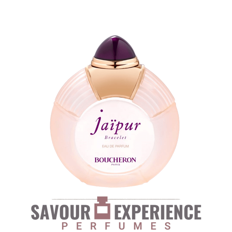 Boucheron Jaipur Bracelet Image