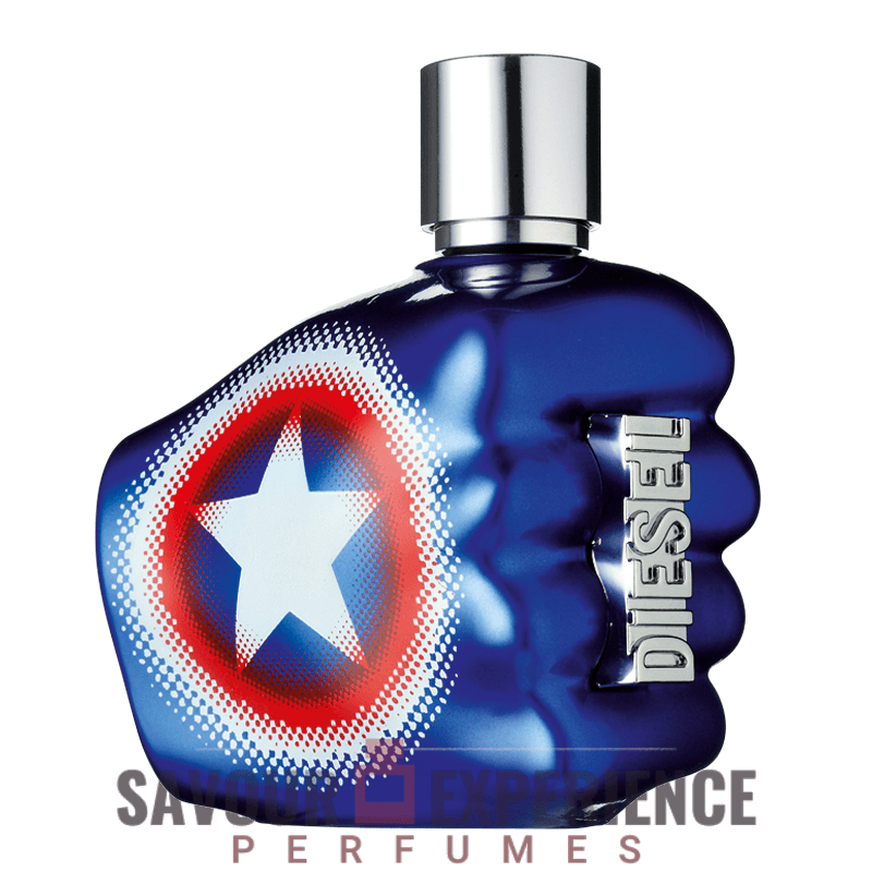 Diesel Only The Brave Captain America  Image