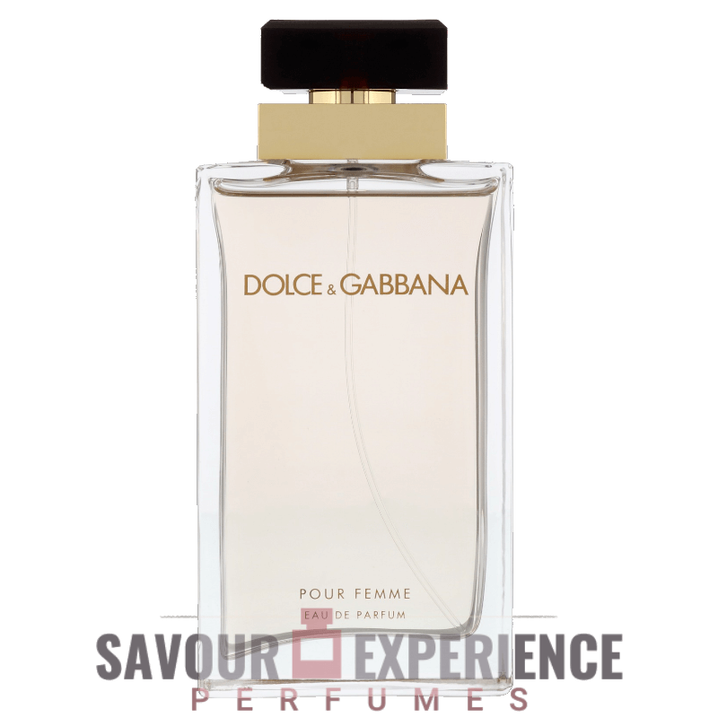 Dolce & Gabbana Pour Femme Image